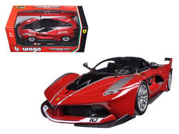 ferrari FXX K 1/24