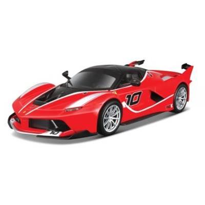 ferrari fxx 1/43