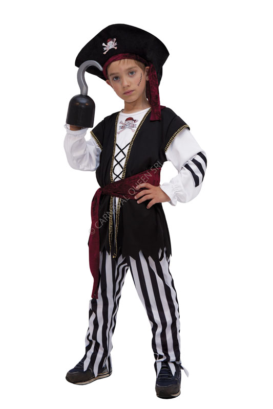 Pirata 7/8