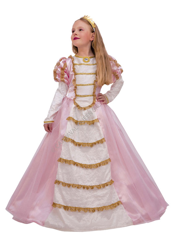 Principessa bambina 9/10