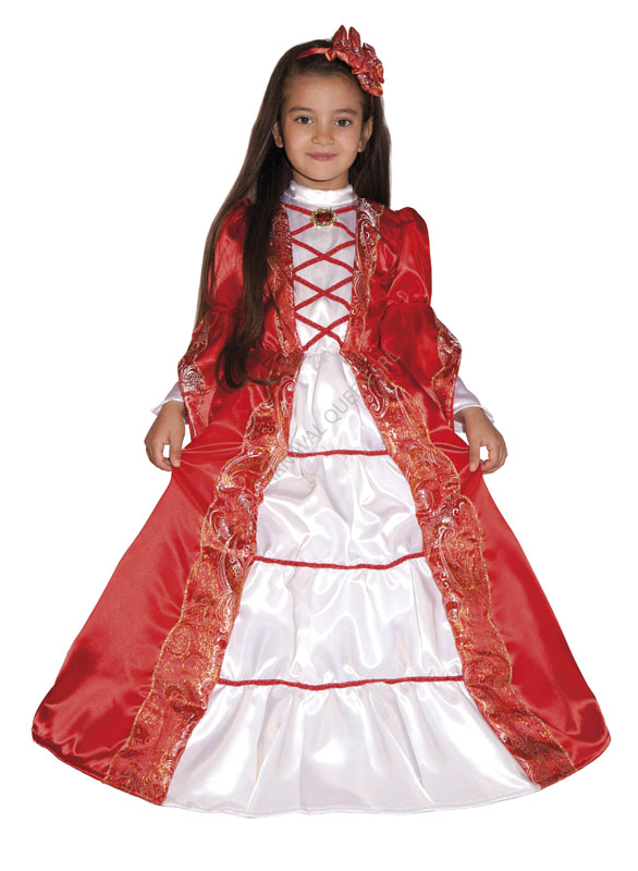 Lady Miriam bambina 7/8 