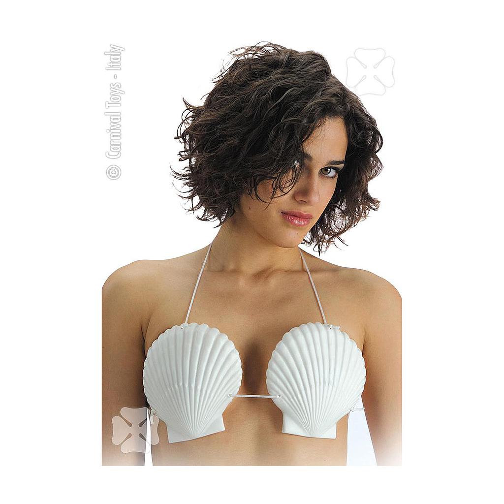 reggiseno conchiglie