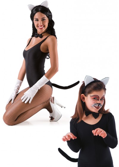 Set gattina 