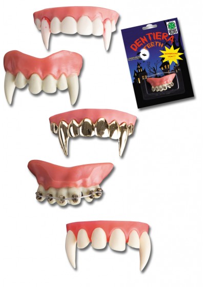 dentiera pvc modellabile