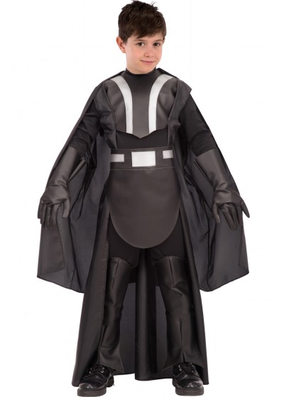 costume guerriero della notte Taglia Unica