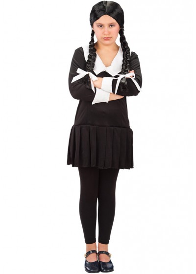 costume Mercoledì tg VII