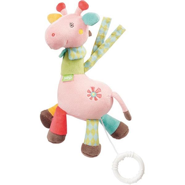 carillon giraffa