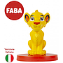Il Re Leone disney - Faba