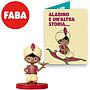 Faba Aladino e un'altra storia