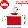 Faba Baby Party