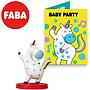 Faba Baby Party