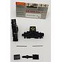 ingranaggi trasmissione per ETR242 hornby