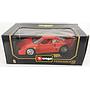 Ferrari f40 (1987) scala 1/18 Bburago