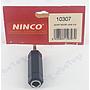 adattatore per presa pulsanti jack 3-6 ninco