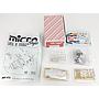 Lancia Delta HF Repsol MonteCarlo 93 Kit 1/43