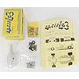 Benetton B 191 Camel F1 kit 1/43