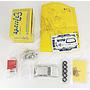 Lancia Delta 4wd Concessionari Gr.N 1987 kit 1/43