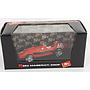 Maserati 250F 12 cilindri - Prova