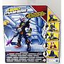 Star Wars hero mashers Garazeb Orrelios