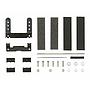 Multi-Brake set freno per MS chassis