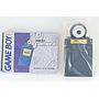 Game Boy camera Giallo
