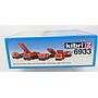kit 4 camion rimorchio ribaltabili scala Z