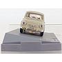 Fiat 600 D Berlina stradale 1960 1:43