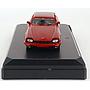 Jaguar XJ 220 rossa 1992 1/43