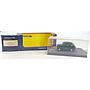 Fiat 600 D Berlina stradale Verde 1960 1:43