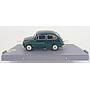 Fiat 600 D Berlina stradale Verde 1960 1:43