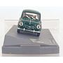 Fiat 600 D Berlina stradale Verde 1960 1:43