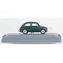 Fiat 600 D Berlina stradale Verde 1960 1:43