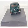 Fiat 600 D Berlina stradale Verde 1960 1:43