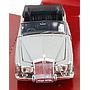 Le favolose - Rolls Royce Coupe 1/43 1977