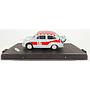 Fiat Abarth 1000 Gr 5  4 ore monza 1968