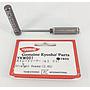 Alesatore Diritto 3.05mm Team Kanai Kyosho