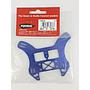 piastra supporto ammortizzatori posteriore MP777