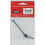 Universal swing shaft