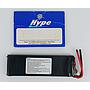 batteria platinum Lipo 7,4v 3200mah 20C Hype