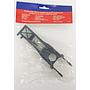 braccio comando collettivo Raptor 30