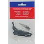 set compensatore passo Raptor 30