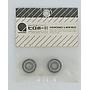 cuscinetti 6x19x8 Hirobo