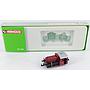 loco diesel manovra kof II DB scala  N