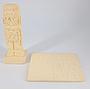 Statua Azteca scala 1/20