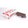 Carro FS con sponde tipo americano Epoca III H0