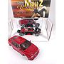 Alfa 156 GTA mini-z MR-015 RM chassis 27mhz
