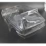 Carrozzeria Lancia Delta Integrale HF 1/10 in lexan