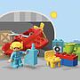 DUPLO® Aereo