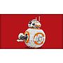 BB-8 Star Wars