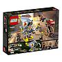  NINJAGO Attacco del Piranha